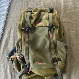 REI Trail 40 Women’s Backpack